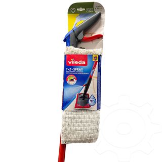 Vileda Mopp Vileda Ultramax 1-2 Spray