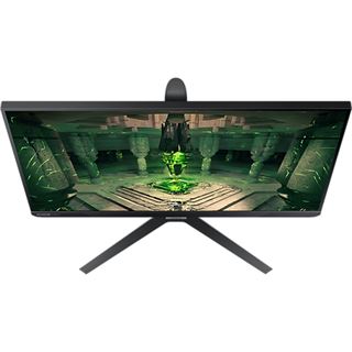 27" (68,58cm) Samsung Odyssey G4 G4B schwarz 1920x1080 1x