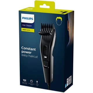 Philips 3000 series Hairclipper series 3000 HC3510/15 Haarschneider
