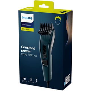 Philips HAIRCLIPPER Series 3000 HC3505/15 Haarschneider