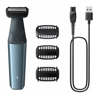 Philips Bodygroom Series 3000 BG3027/05 Wasserfester Trimmer f&uuml;r