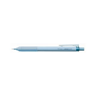 Tombow MONO graph Lite Druckbleistift blau HB 0,5 mm, 1 St.