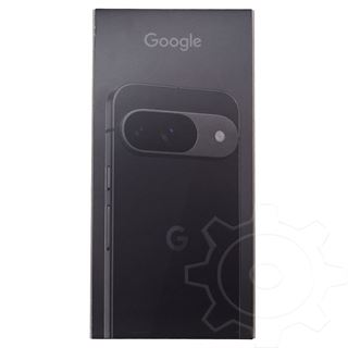 Google Pixel 9 - 128 GB - Obsidian