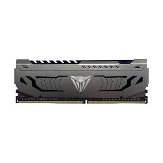 16GB Patriot Viper Steel DDR4-3200 DIMM CL16 Single