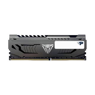 16GB Patriot Viper Steel DDR4-3200 DIMM CL16 Single