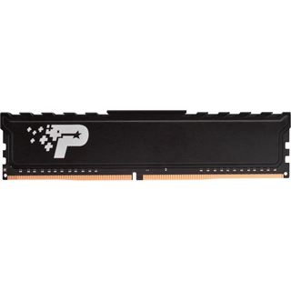 16GB (1x 16GB) Patriot Memory Signature Premium PSP416G2666KH1