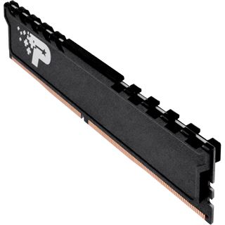 16GB (1x 16GB) Patriot Memory Signature Premium PSP416G2666KH1