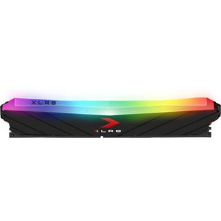 16GB (1x 16GB) PNY Speichermodul XLR8 Gaming EPIC-X RGB DDR4 3600 Mhz