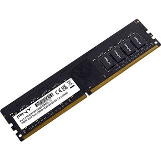 16GB PNY Performance SI DDR4-3200 DIMM CL22 Single