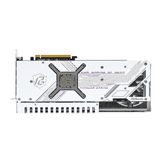 20GB ASRock Radeon RX 7900 XT Phantom Gaming White OC Aktiv PCIe 4.0