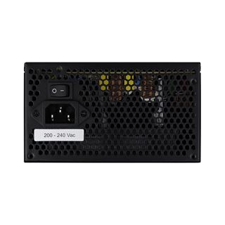 Aerocool VX-500W ATX-Stromversorgungsmodul Schwarz