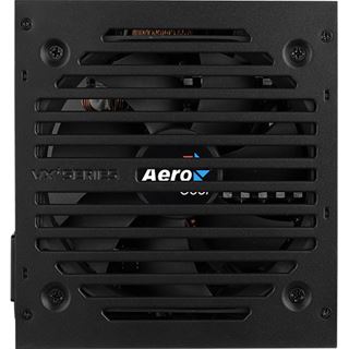 Aerocool VX-500W ATX-Stromversorgungsmodul Schwarz