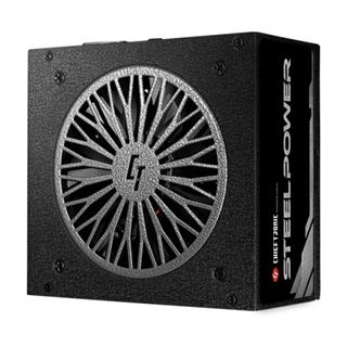 650 Watt Chieftec BDK-650FC Netzteil 20+4pin ATX ATX Schwarz