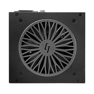 650 Watt Chieftec BDK-650FC Netzteil 20+4pin ATX ATX Schwarz