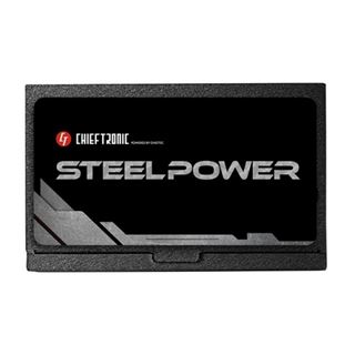 650 Watt Chieftec BDK-650FC Netzteil 20+4pin ATX ATX Schwarz
