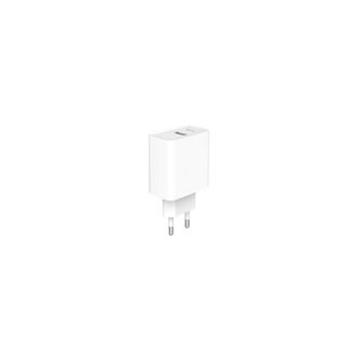 20 Watt Gembird TA-UC-PDQC20-01-BK 2-Port Delivery USB Typ-C
