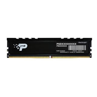 24GB Patriot Signature Premium DDR5-5600 DIMM CL46 Single