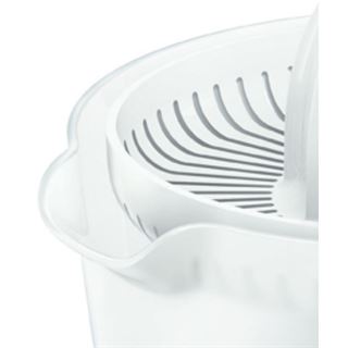 Philips Daily Collection HR2738/00 Elektrische Zitronenpresse 25 W