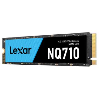 1TB Lexar NQ710 M.2 PCIe 3D NAND (LNQ710X001T-RNNNG)