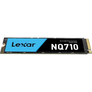 1TB Lexar NQ710 M.2 PCIe 3D NAND (LNQ710X001T-RNNNG)