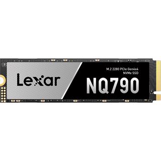 4TB Lexar NQ790 M.2 PCIe 3D NAND (LNQ790X004T-RNNNG)