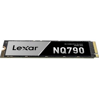 4TB Lexar NQ790 M.2 PCIe 3D NAND (LNQ790X004T-RNNNG)
