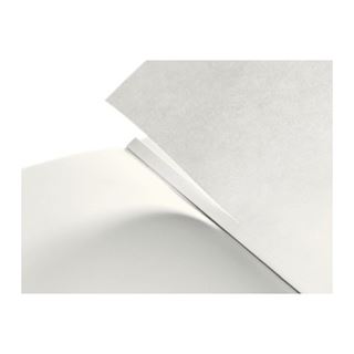 LEITZ Notizbuch DIN A6 kariert, satin schwarz Hardcover 160 Seiten