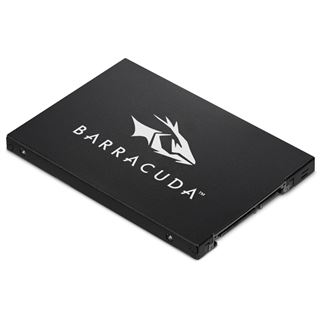 960GB Seagate Barracuda 2.5" (6.4cm) SATA 6Gb/s 3D NAND