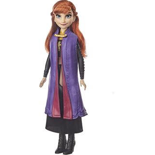 Hasbro - Disney Die Eiskönigin 2 Anna