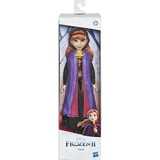 Hasbro - Disney Die Eiskönigin 2 Anna