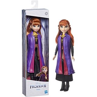 Hasbro - Disney Die Eiskönigin 2 Anna