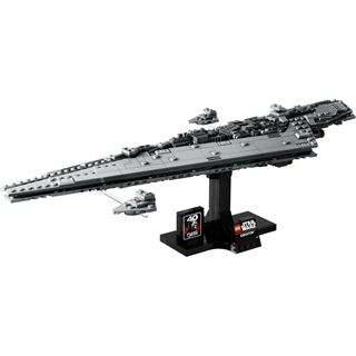 LEGO Star Wars 75356 Supersternzerstörer Executor, Rückkehr