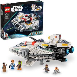 LEGO Star Wars Ghost & Phantom II