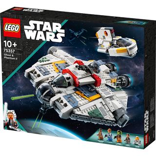 LEGO Star Wars Ghost & Phantom II