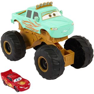 Mattel - Disney Pixar Cars Hero feat. Ivy