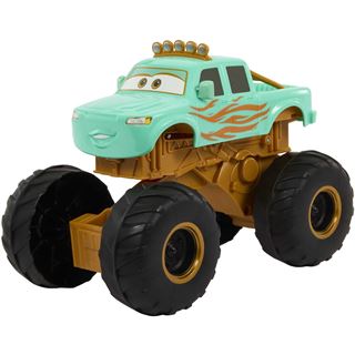 Mattel - Disney Pixar Cars Hero feat. Ivy