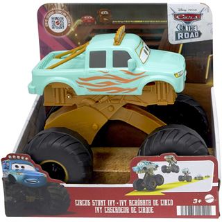 Mattel - Disney Pixar Cars Hero feat. Ivy