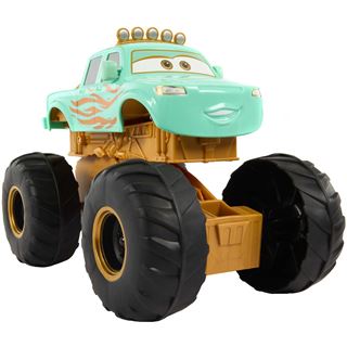 Mattel - Disney Pixar Cars Hero feat. Ivy