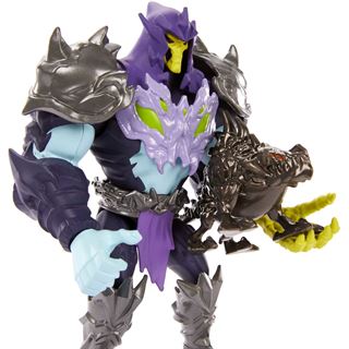 Mattel - Animated Core Feature Figure Skeletor