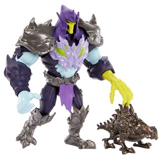 Mattel - Animated Core Feature Figure Skeletor