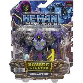 Mattel - Animated Core Feature Figure Skeletor