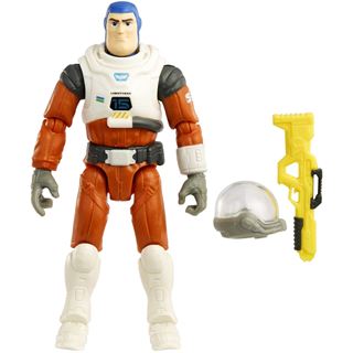 Mattel - Disney and Pixar Lightyear Actionfigur