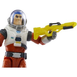 Mattel - Disney and Pixar Lightyear Actionfigur