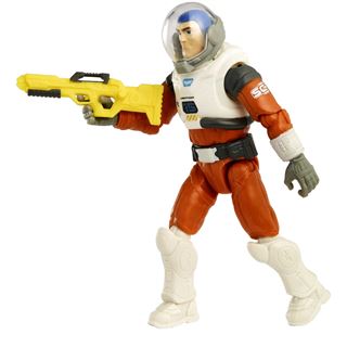Mattel - Disney and Pixar Lightyear Actionfigur