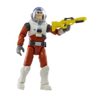 Mattel - Disney and Pixar Lightyear Actionfigur