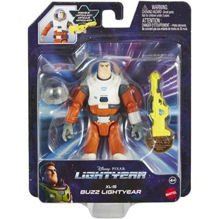 Mattel - Disney and Pixar Lightyear Actionfigur