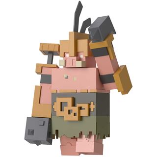 Mattel - Minecraft Badger Super Boss
