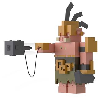 Mattel - Minecraft Badger Super Boss