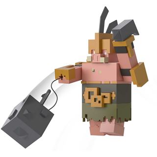 Mattel - Minecraft Badger Super Boss