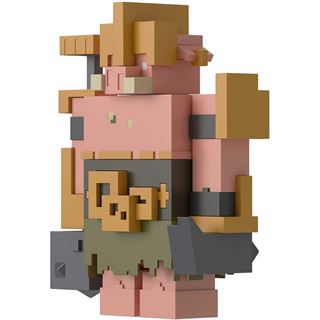 Mattel - Minecraft Badger Super Boss